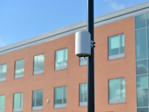 Global Point-to-Multipoint Microwave Market to Reach $3.53 Billion by 2031, Growing at 6.4% CAGR